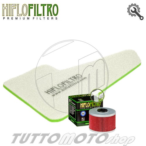 Filtro aria - filtro, olio