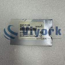Saia-Burgess PCD7.F110S Module