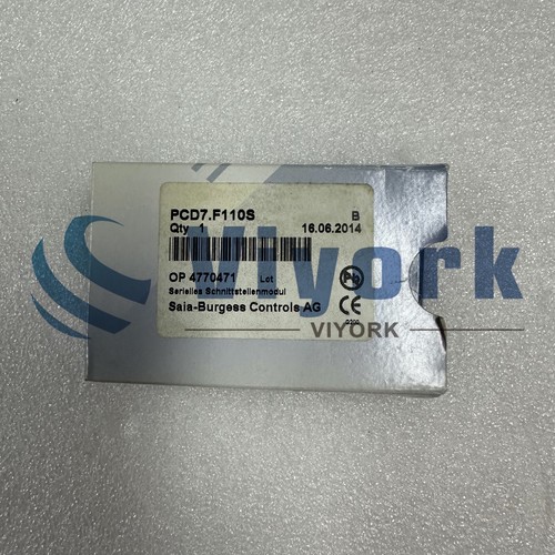 Modulo saia burgess pcd7 - modulo, saia-burgess