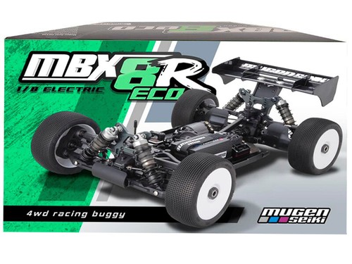 Buggy fuoristrada mugen seiki - buggy,