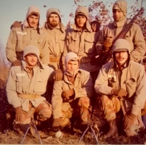 Raro giaccone alpini - raro,