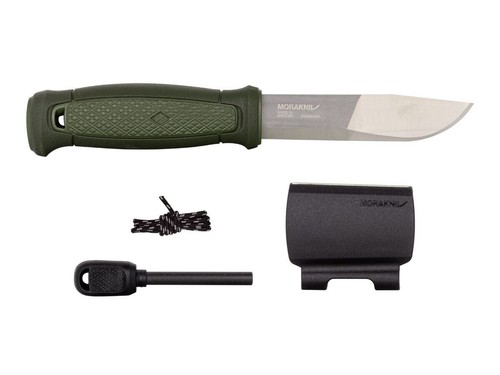 Coltello mora kansbol green - mora,