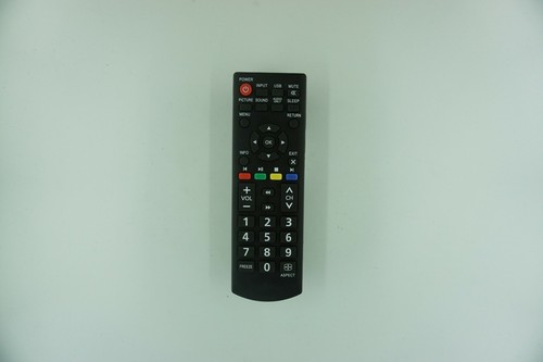 Telecomando per panasonic - telecomando,