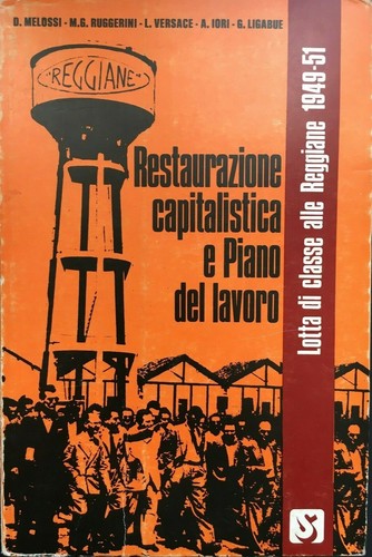 Lotta classe alle reggiane - alle,