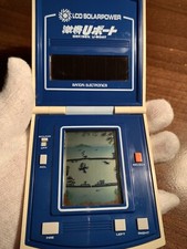 Bandai 1982 LCD Gioco