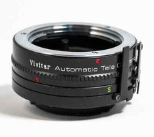 VIVITAR 2X MOLTIPLICATORE DI