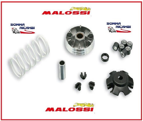 Variatore 5111597 malossi - variatore,