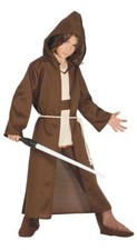 GUIRCA COSTUME STAR WARS JEDI
