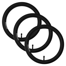 3x Chambre à air 312x52-250