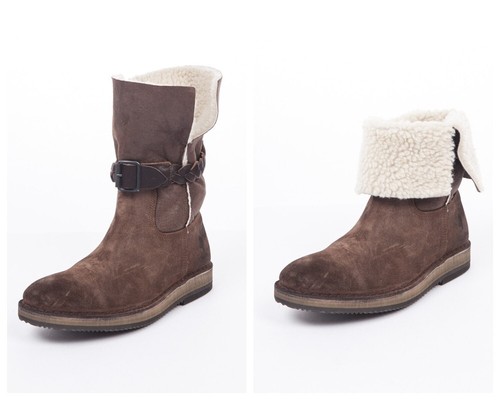Premium high leather - high,