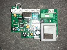 INTERFACCIA TEMPORIZZATA PER VIBRATORI MP ELETTRONICA PRX92