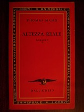 Libro thomas mann - -,
