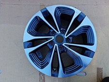 1x Cerchio in Lega 17 Pollici