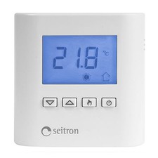 Termostato Ambiente Seitron