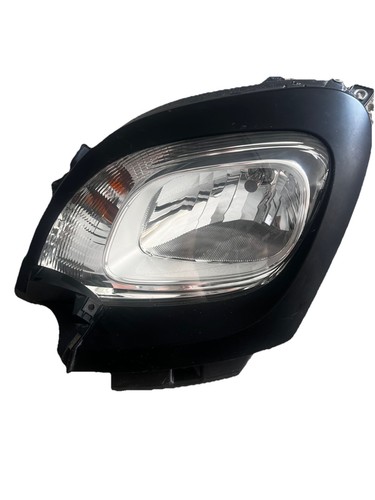 Faro anteriore sinistro - , fiat