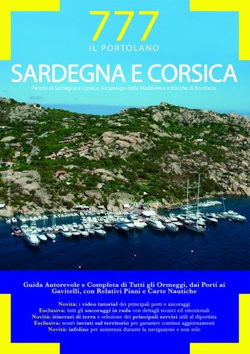 777 portolano guida - 777,