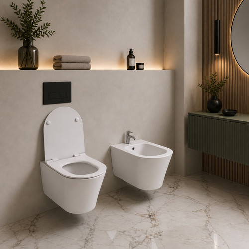 Ideal standard dolce vita - standard,