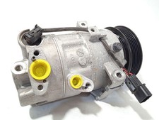 97701Q0000 COMPRESSORE ARIA