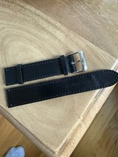 Cinturino Nomos 19 mm OEM con