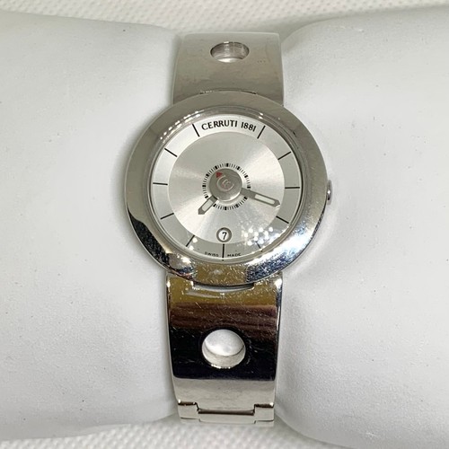 Orologio cerruti 1881 swiss - cerruti,