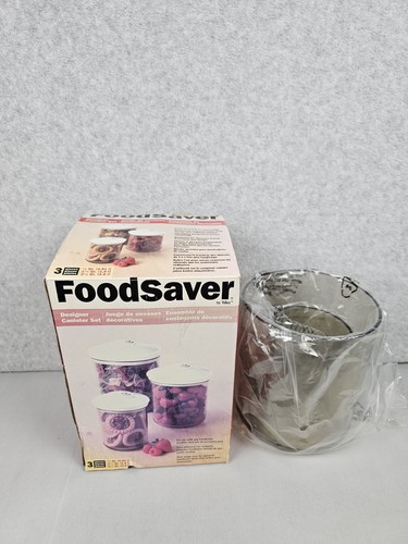 Foodsaver tilia contenitore - foodsaver,