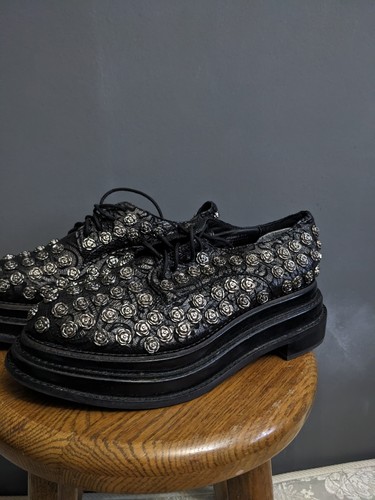 Scarpe donna jeffrey - da,
