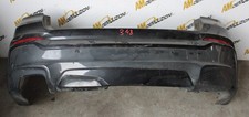 PARAURTI POSTERIORE BMW X4 F26
