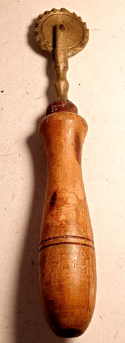 Antica rotella taglia - antica,