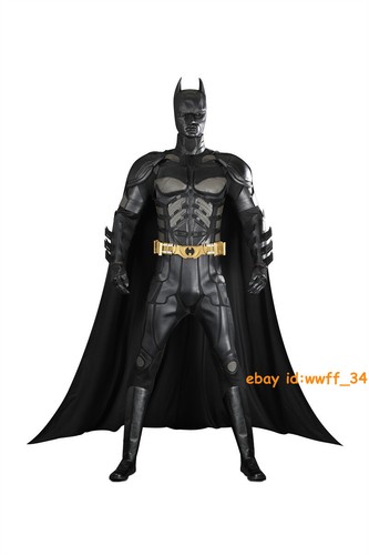 Costume batman cavaliere - batman, il