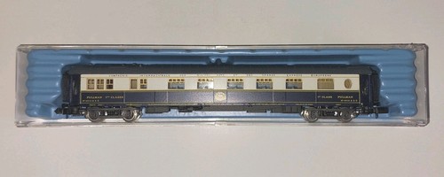 Rivarossi vintage 9661 rara - rivarossi,