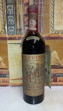 Vino 1953 Riserva Oro Ducale Chianti Ruffino 72cl nn% (140.2025)