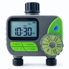 HydroSmart 2S - Centralina