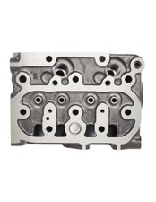 Testa del cilindro Aixam -