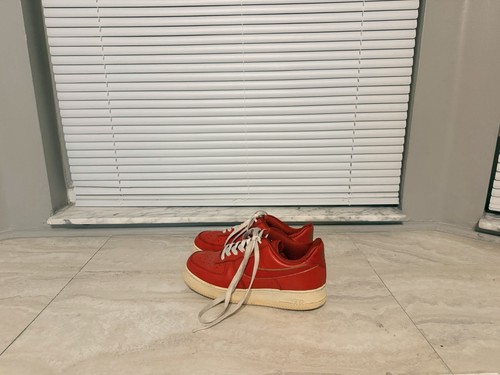 Nike air force sneakers - 1,