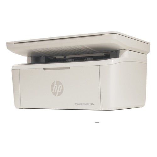 Laser pro mfp m28w - laser,
