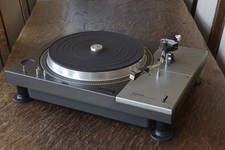 Technics SL-1100 Giradischi