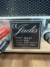 amplificatore a valvole