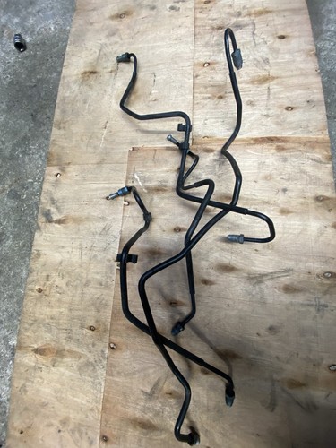 Durites frein bmw r1200rt - durites, de