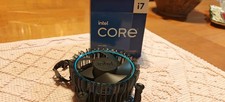 I7 13700F Dissipatore + Scatola Originale (CPU NON PRESENTE)