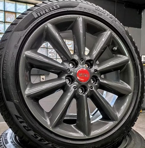 Nuovo mini clubman - ✓nuovo,