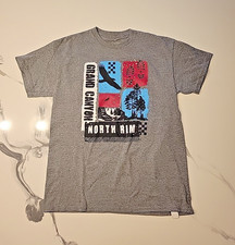 Camicia North Rim Parco