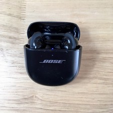 Bose QuietComfort Auricolari