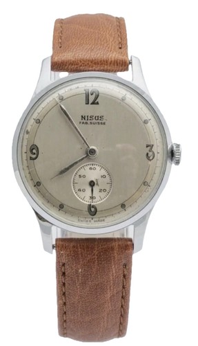 Orologio nisus calatrava - orologio,