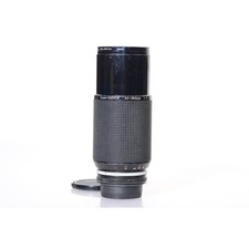 Nikon Ai/S 4.0/80-200