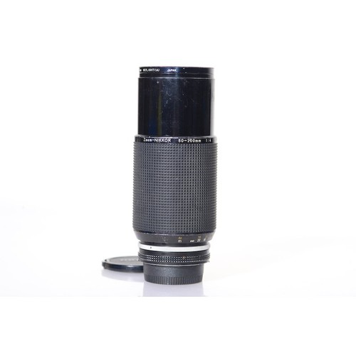 Nikon 0 80 - nikon, ai/s