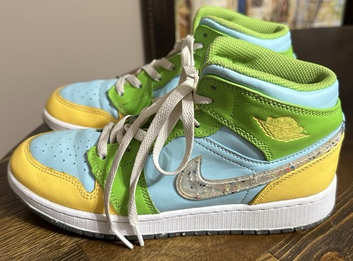 Nike air jordan youth - air, taglia