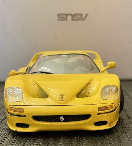 Modellismo auto ferrari 40 - auto,