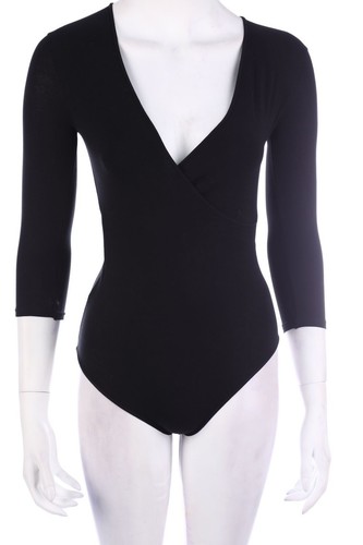 Body zara manica - body,