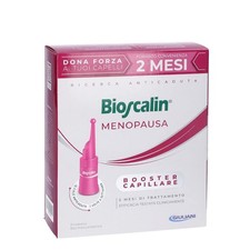 Bioscalin Menopausa |