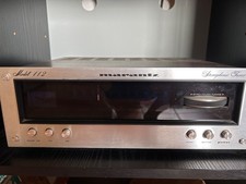 Sintonizzatore Stereo Marantz Model 112